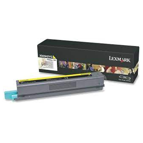 Toner-LEXMARK-X925H2YG-X925