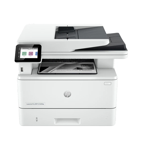 Imprimante-HP-LaserJet-Pro-MFP-4103fdw-2Z629A