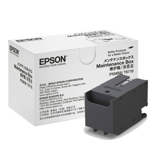 Kit-de-Maintenance-EPSON-T6716-C13T671600