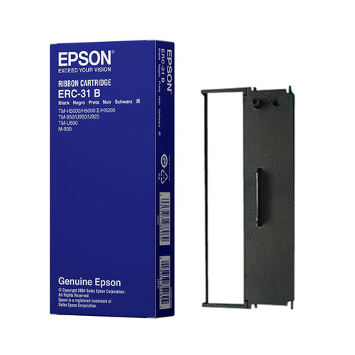 Ruban-encreur-EPSON-ERC-31B-C43S015369