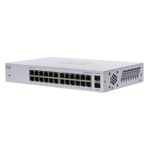 Switch-Cisco-CBS110-24T