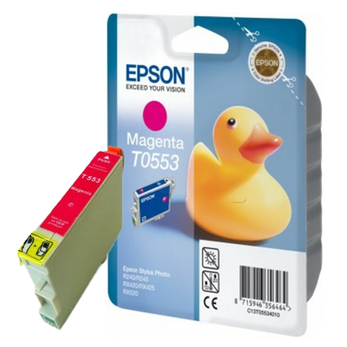 Cartouche-EPSON-T0553-C13T05534010
