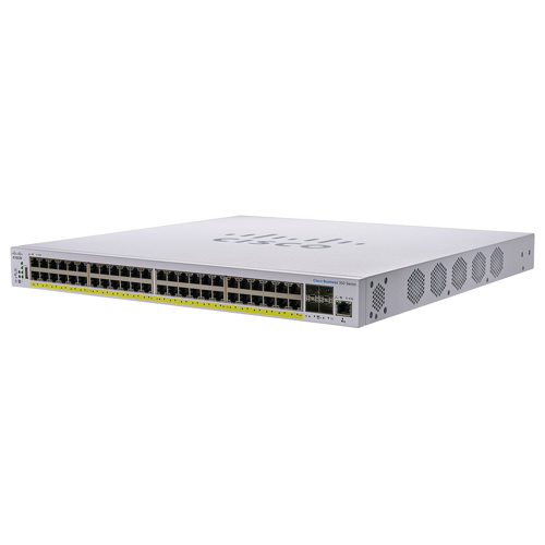 Switch-Cisco-CBS350-48P-4G