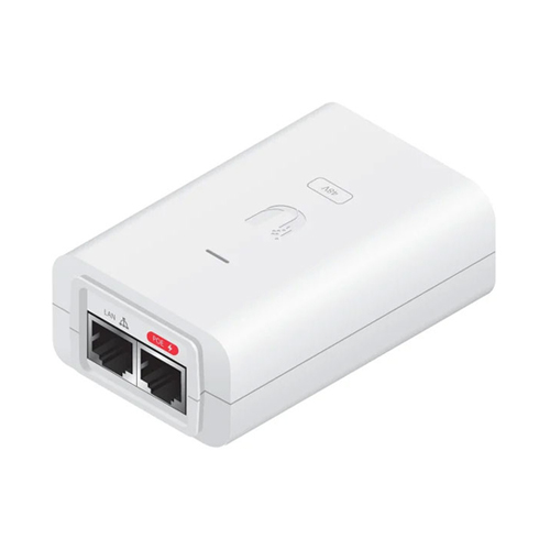 Injecteur-Ubiquiti-POE-48-24W-WH