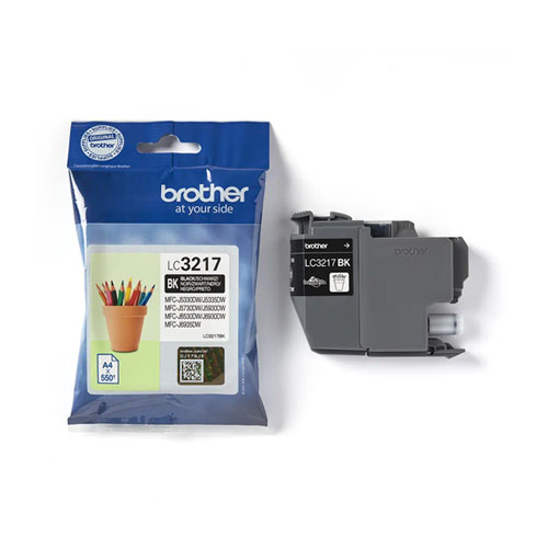 Cartouche-BROTHER-LC-3217-BK-LC3217BK