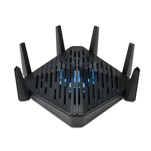 Routeur-Acer-Predator-Connect-W6