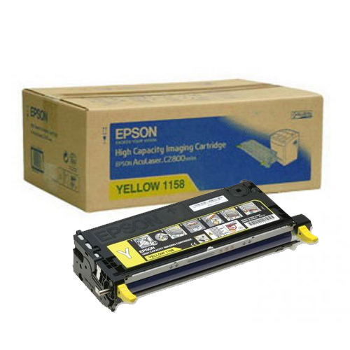 Toner-Epson-S051158-C13S051158