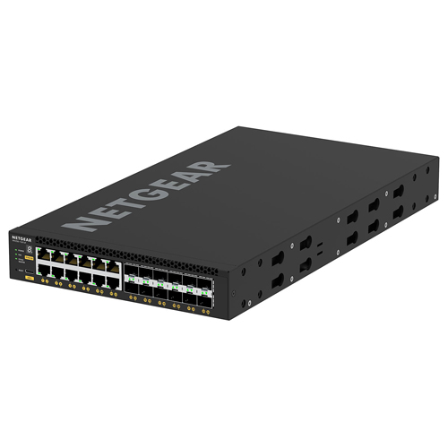 Switch-Netgear-M4350-12X12F-XSM4324