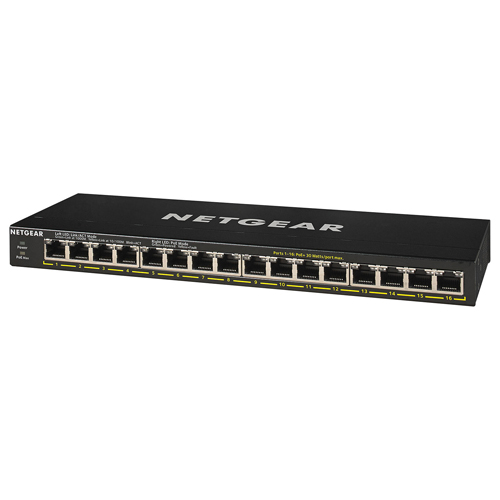 Switch-Netgear-GS316PP