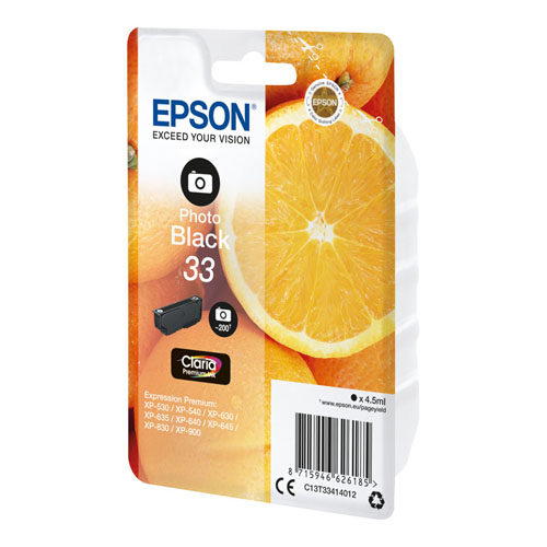 Cartouche-EPSON-T3341-C13T33414012