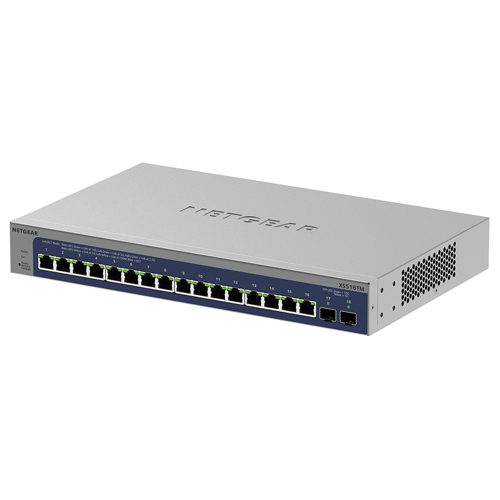 Switch-Netgear-Smart-XS516TM