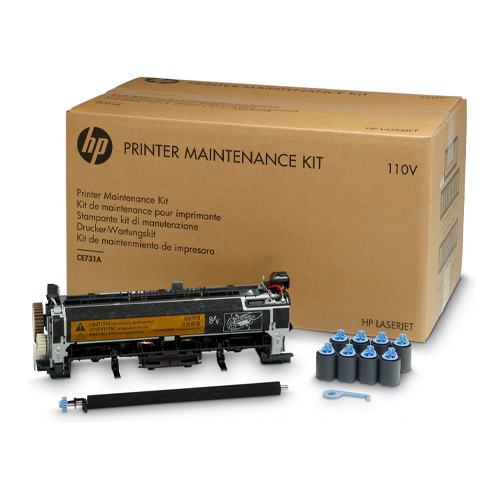 Kit-de-Maintenance-HP-CE732A