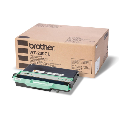 Kit-Collecteur-de-toner-usage-BROTHER-WT-200CL