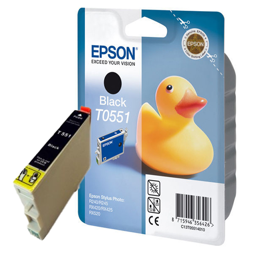 Cartouche-EPSON-T0551-C13T05514010