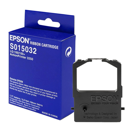 Ruban-encreur-EPSON-S015032-C13S015032