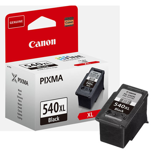 Cartouche-CANON-PG-540XL-5222B005