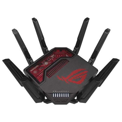 Routeur-ASUS-ROG-Rapture-GT-BE19000