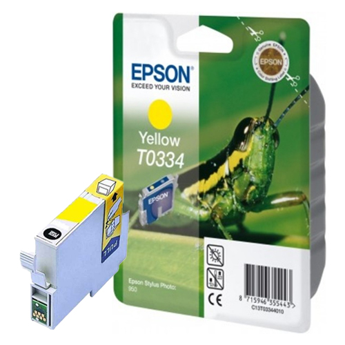 Cartouche-EPSON-T0334-C13T03344010