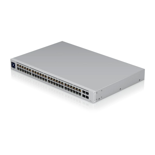 Switch-Ubiquiti-UniFi-USW-48-POE