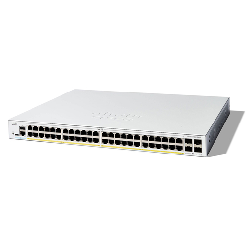 Switch-Cisco-Catalyst-1300-C1300-48FP-4G