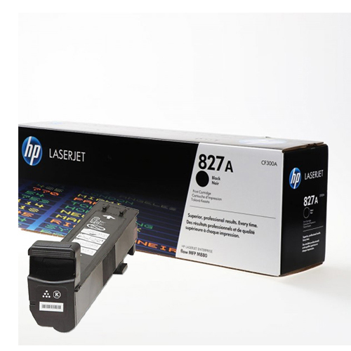 Toner-HP-827A-CF300A-Noir